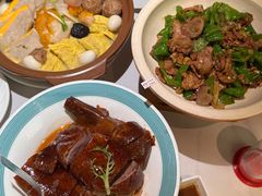 -椿记烧鹅(北门店)