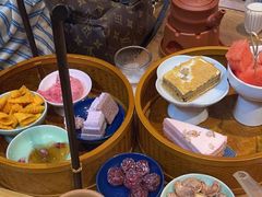 -了凡国风主题茶馆·咖啡(武侯祠锦里店)