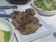 -六七八韩式烤肉·韩国料理(上杭路店)