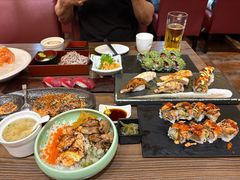 -东京屋(武定路店)