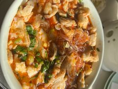 -春发生饭店·非遗(南院门店)