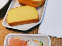 -豪客来牛排(重庆冉家坝SM广场1712店)