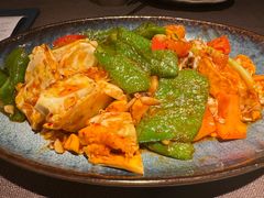 -山石榴·贵州菜(陆家嘴中心店)