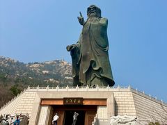 -青岛崂山太清宫