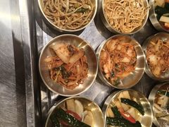 -韩宫宴烤肉·料理(漳河万达店)