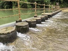 -千泷沟大瀑布旅游区