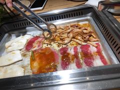-新石器烤肉(无锡万象城店)