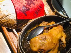 叫花鸡-弄堂里(阿里西溪A区店)