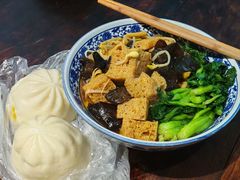 -西园寺素食(西园弄戒幢律寺店)
