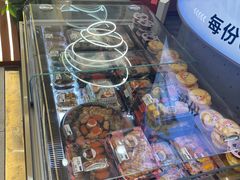 -争鲜回转寿司(通州万达店)