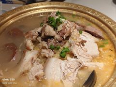 -东北大院·东北菜(三台子店)