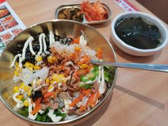 -米村拌饭(银泰中心店)