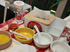 -西贝(太原万象城店)