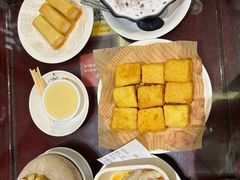 -民信老铺(双皮奶博物馆店)