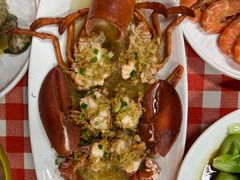 -琼大师东方烤乳猪(亚特兰蒂斯店)