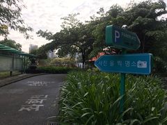 -南沙蒲洲花园