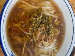 -虎子面粉馆(五一东村店)