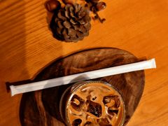 -石舍洒秀咖啡馆