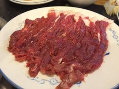 -裕德孚·非遗手切涮羊肉(东直门内大街店)