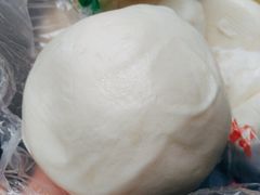 腌菜包-袁大头包子(光华路店)