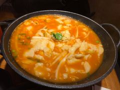 番茄酸汤鱼-苗小坛贵州酸汤鱼(百乐店)
