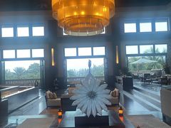 -海南清水湾莱佛士酒店