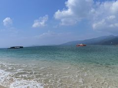 -海南分界洲岛旅游区