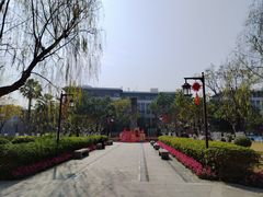 -北湖公园