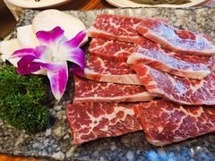 特级雪花-万兴佳烤肉·长白山老味道(宏泰广场店)