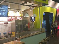 -张阿姨奶茶(湖西路店)