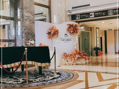 -大连长城大饭店(西安路地铁站店)