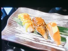 -松鹤精致料理(五一中路店)