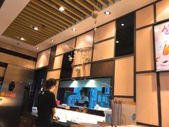 -满记甜品(正方京城店)