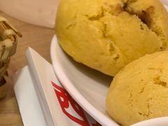 黄馍馍-西北45°(世茂广场店)