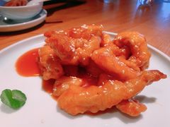 -顺香居·老字号湖北菜(江汉路店)