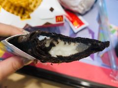 -麦当劳(西安雁塔路店)