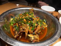 -细毛私家菜总店