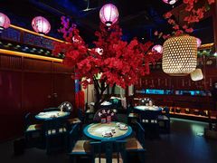 大堂-探花·意境江南菜·唐伯虎文化体验店·松鼠桂鱼(观前店)
