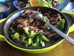 -栖巢咖啡馆(双岗店)