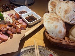 -鸽子窝(宋庄店)