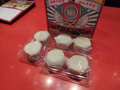 -東更道点心行(崂山丽达店)