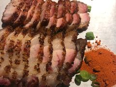 -绿茶餐厅(成都大悦城店)