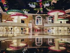 -H次元沉浸剧情密室(街道口店)