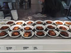 -老乡鸡(东方广场店)