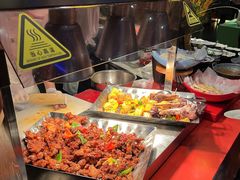-萧邦音乐会所KTV·蒸汽活海鲜自助(福田店)