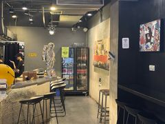 -shark burger·鲨鱼汉堡(交子大道店)