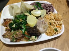 -富龙快餐店(铁西店)