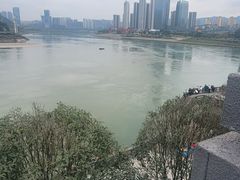 -中国宜宾·长江地标广场