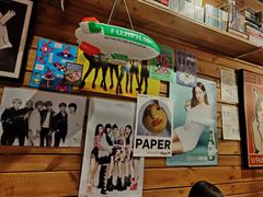 -양평식당·杨平食堂(华贸店)