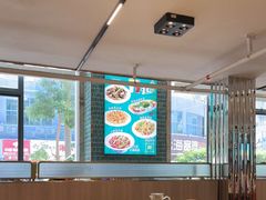 -锦园春香港茶餐厅(西海湾旗舰店)